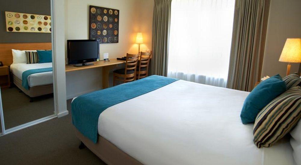 Quest Bunbury Aparthotel Εξωτερικό φωτογραφία