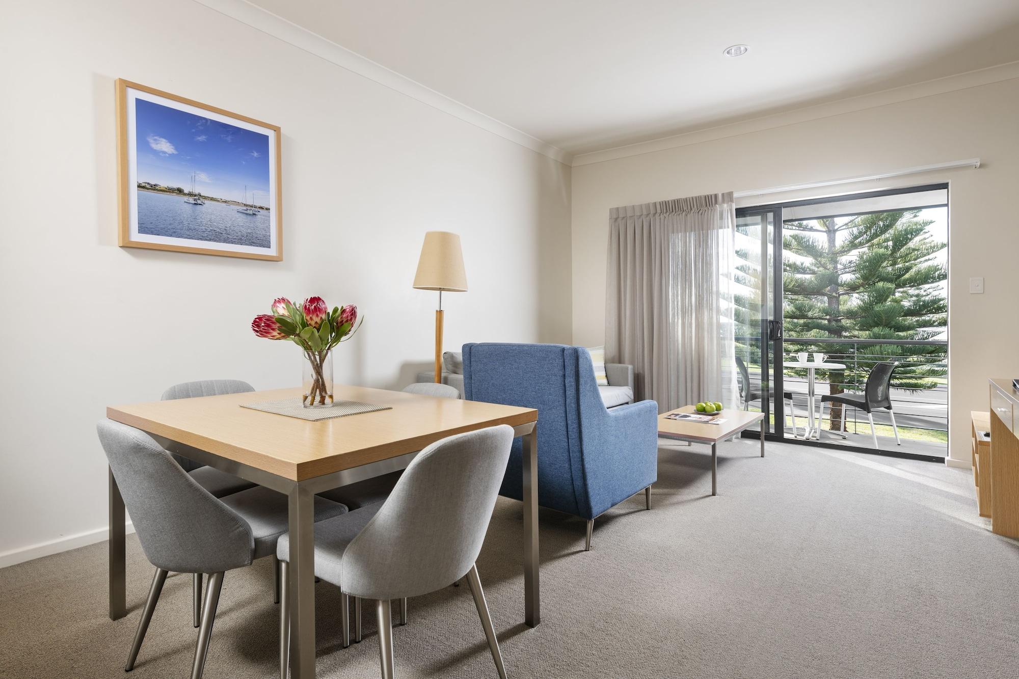 Quest Bunbury Aparthotel Εξωτερικό φωτογραφία
