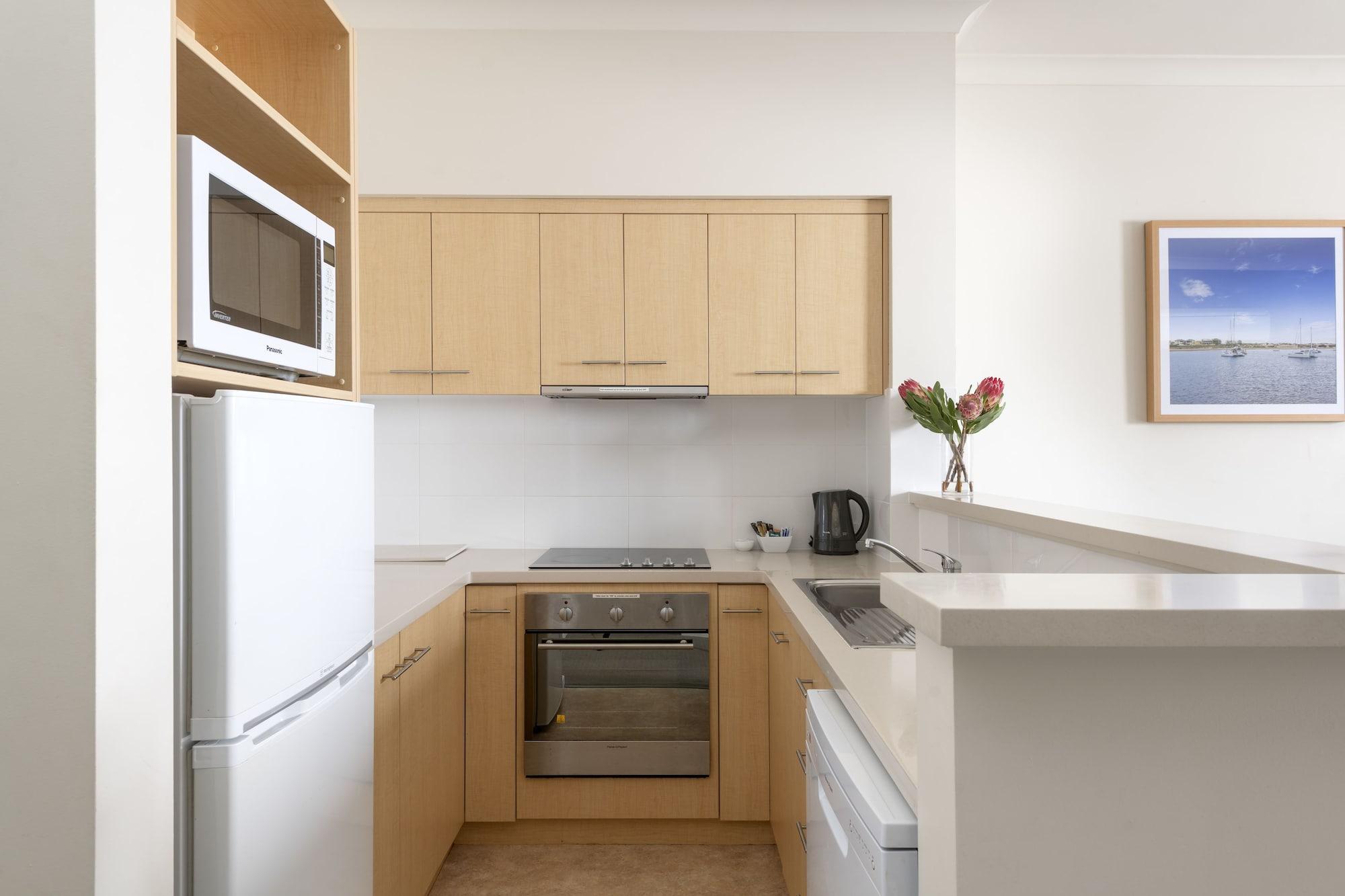 Quest Bunbury Aparthotel Εξωτερικό φωτογραφία