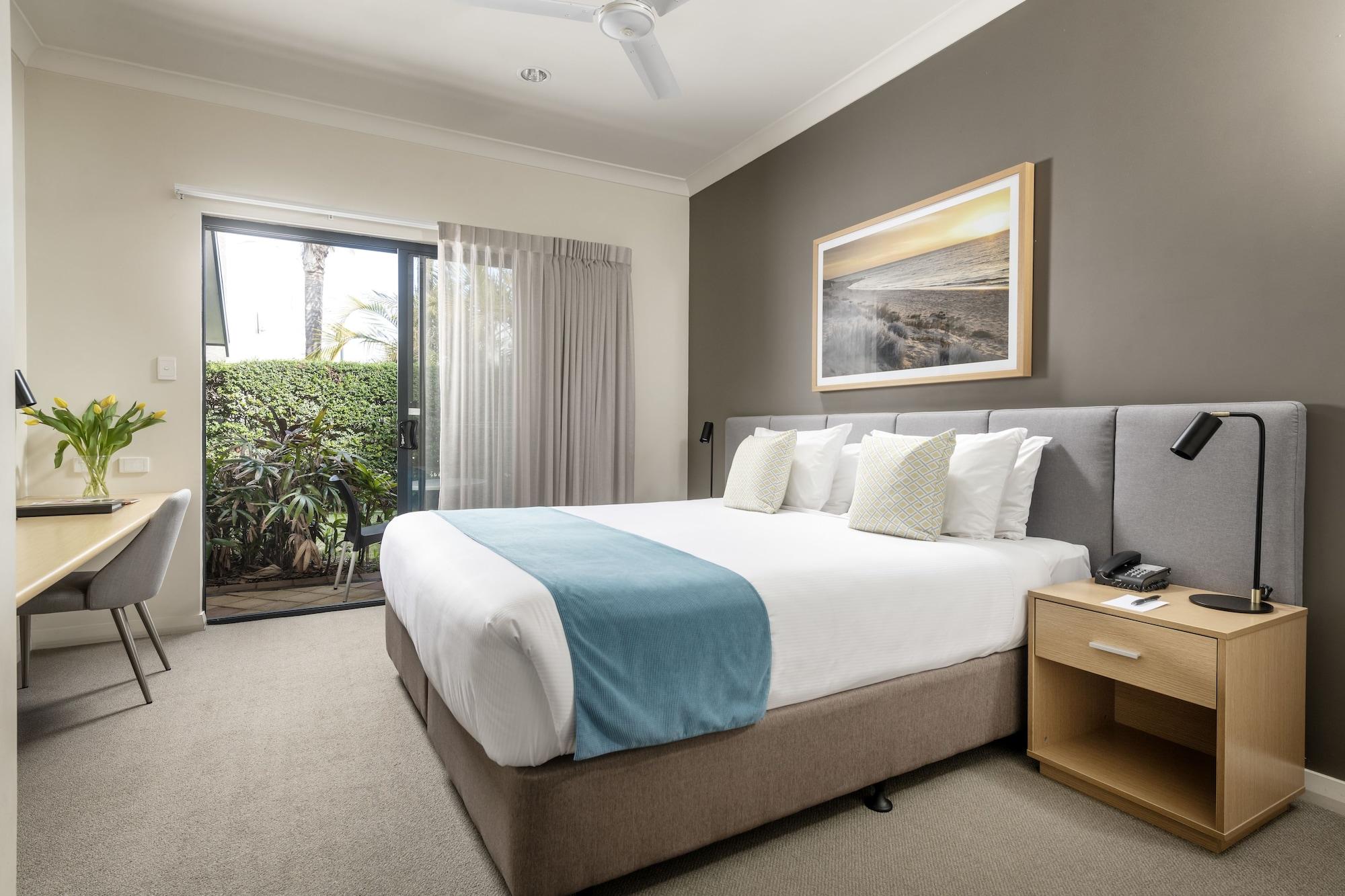 Quest Bunbury Aparthotel Εξωτερικό φωτογραφία