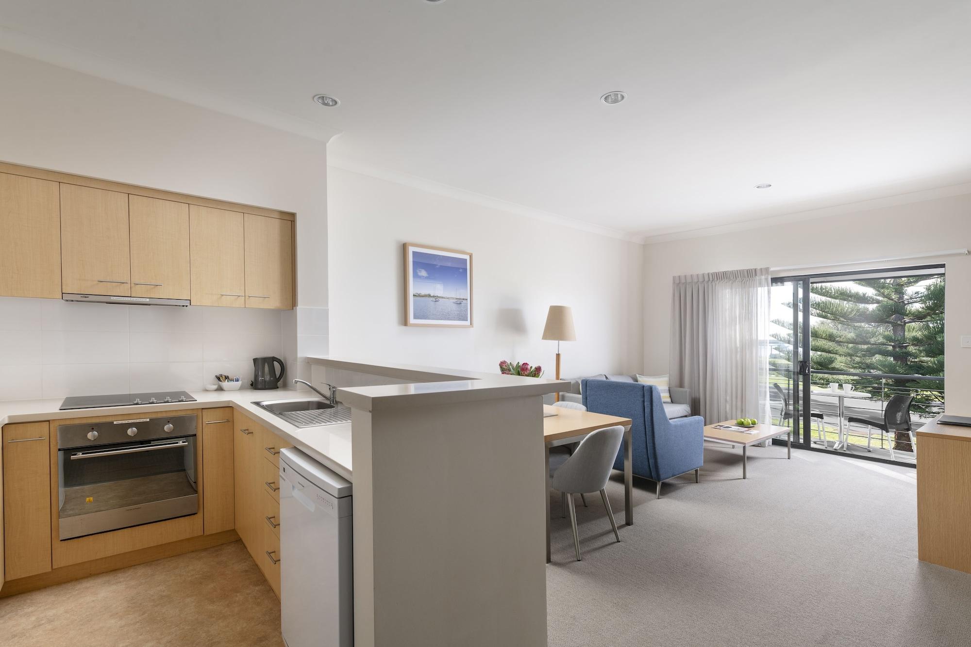 Quest Bunbury Aparthotel Εξωτερικό φωτογραφία