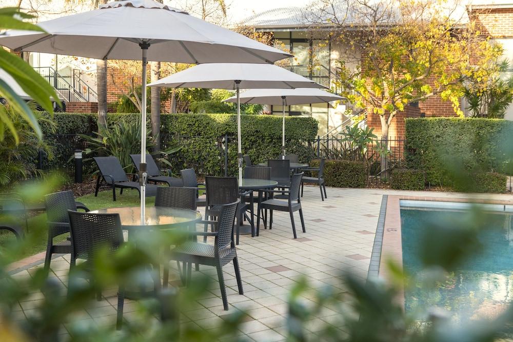 Quest Bunbury Aparthotel Εξωτερικό φωτογραφία