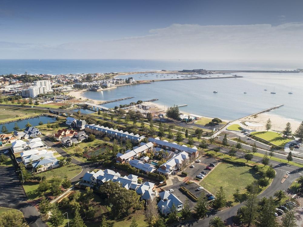 Quest Bunbury Aparthotel Εξωτερικό φωτογραφία