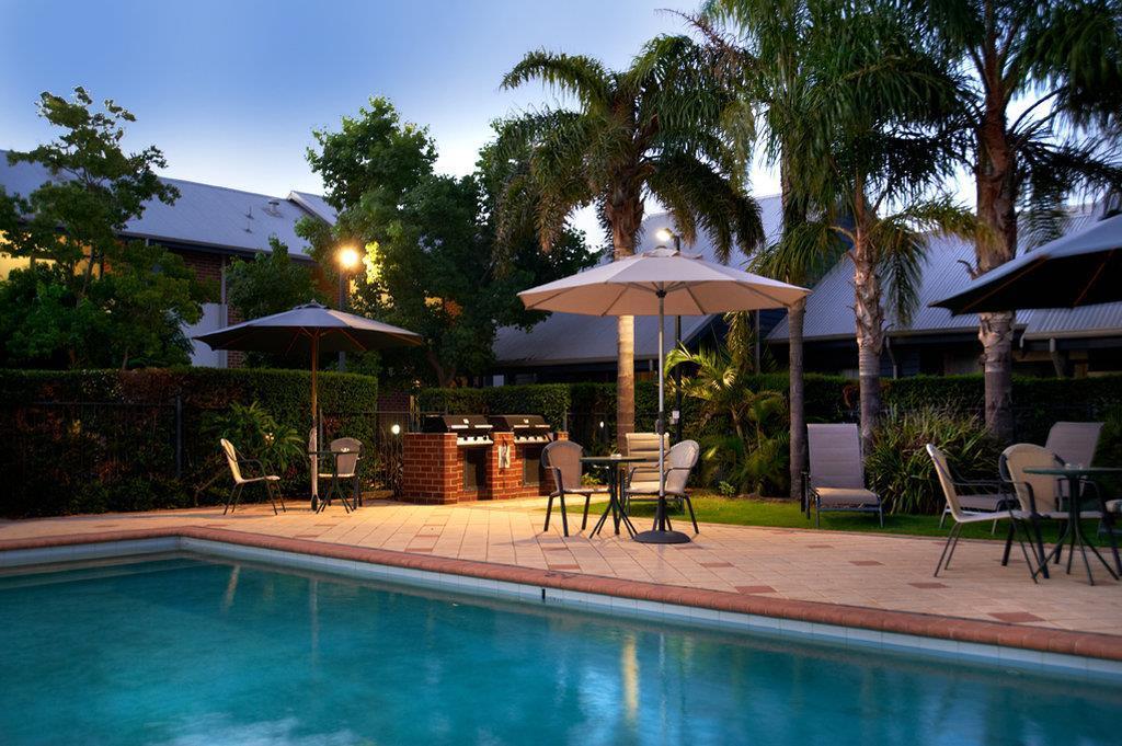 Quest Bunbury Aparthotel Ανέσεις φωτογραφία
