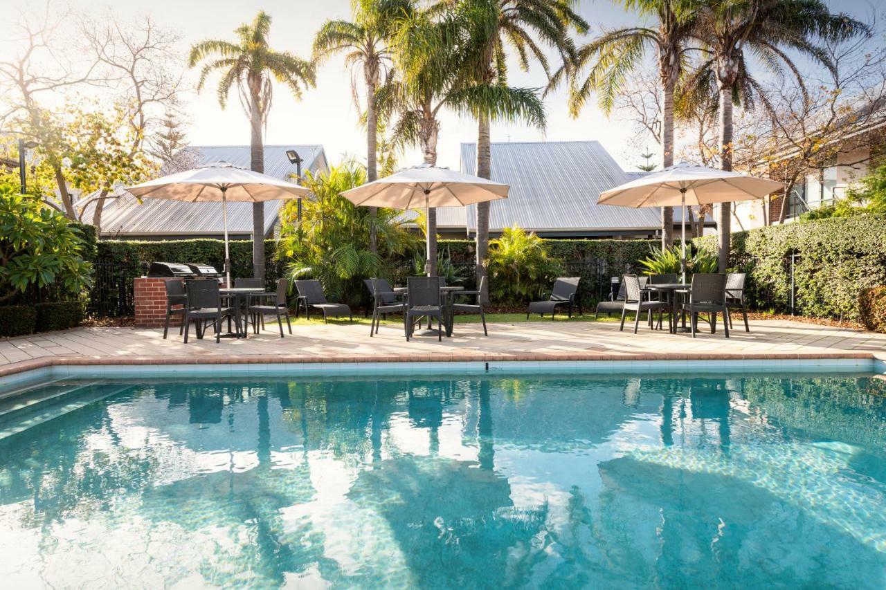Quest Bunbury Aparthotel Εξωτερικό φωτογραφία