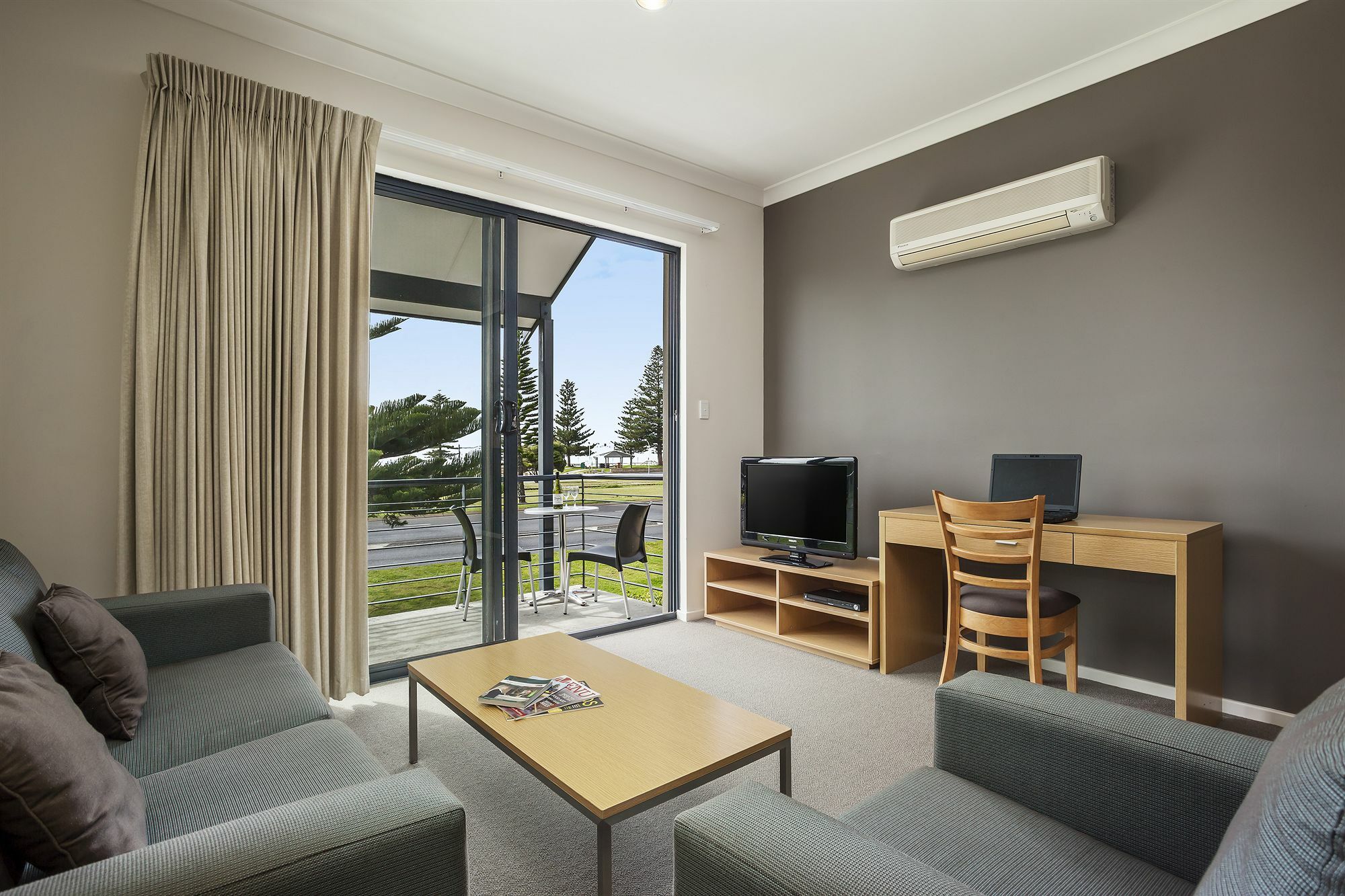 Quest Bunbury Aparthotel Εξωτερικό φωτογραφία