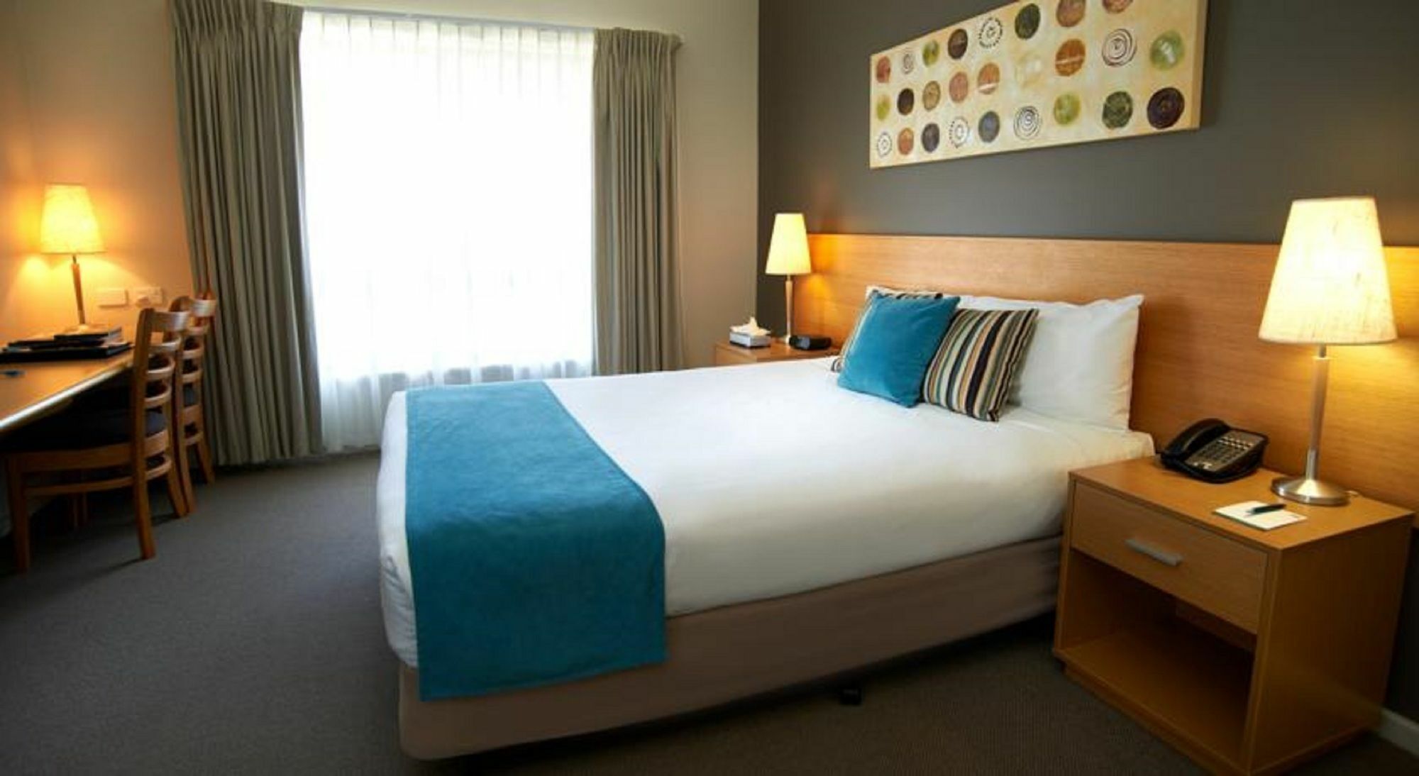 Quest Bunbury Aparthotel Εξωτερικό φωτογραφία