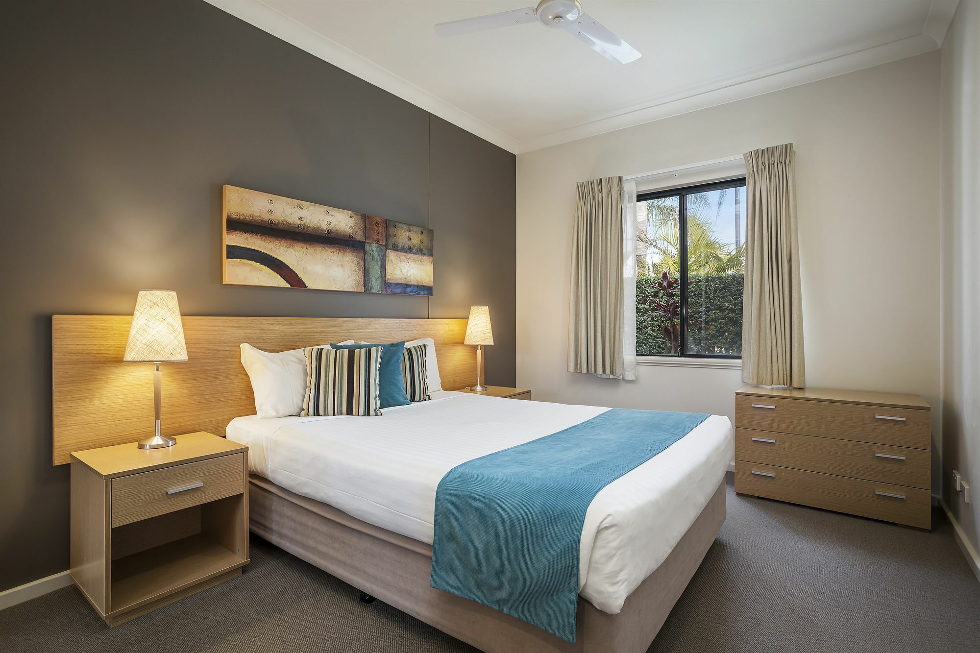 Quest Bunbury Aparthotel Εξωτερικό φωτογραφία