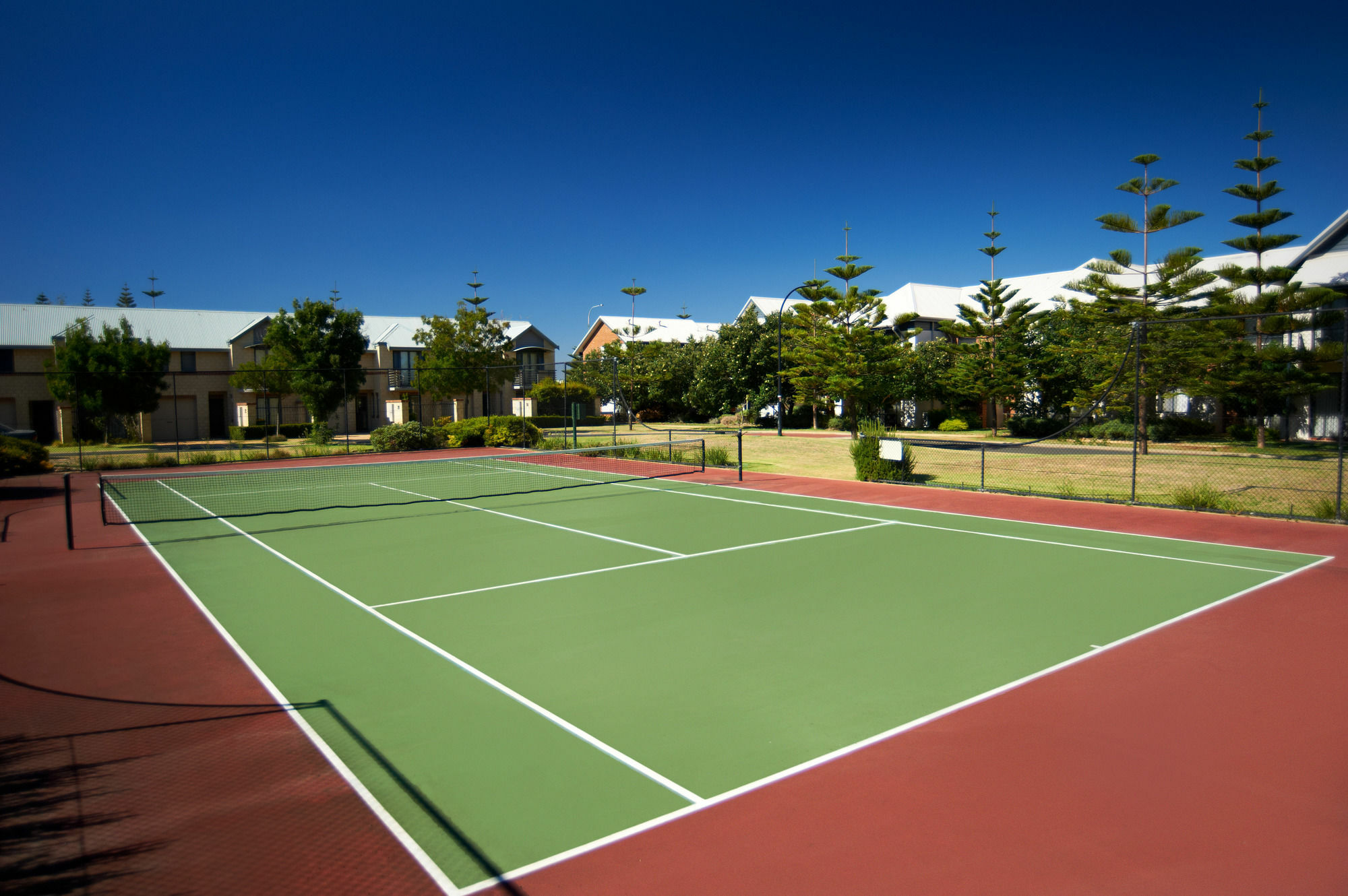 Quest Bunbury Aparthotel Εξωτερικό φωτογραφία